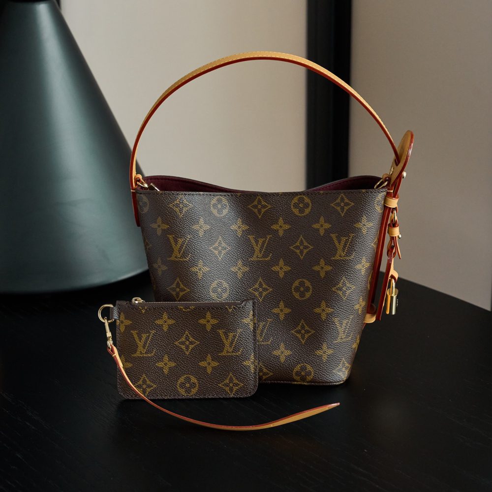 Alternative view of All In BB