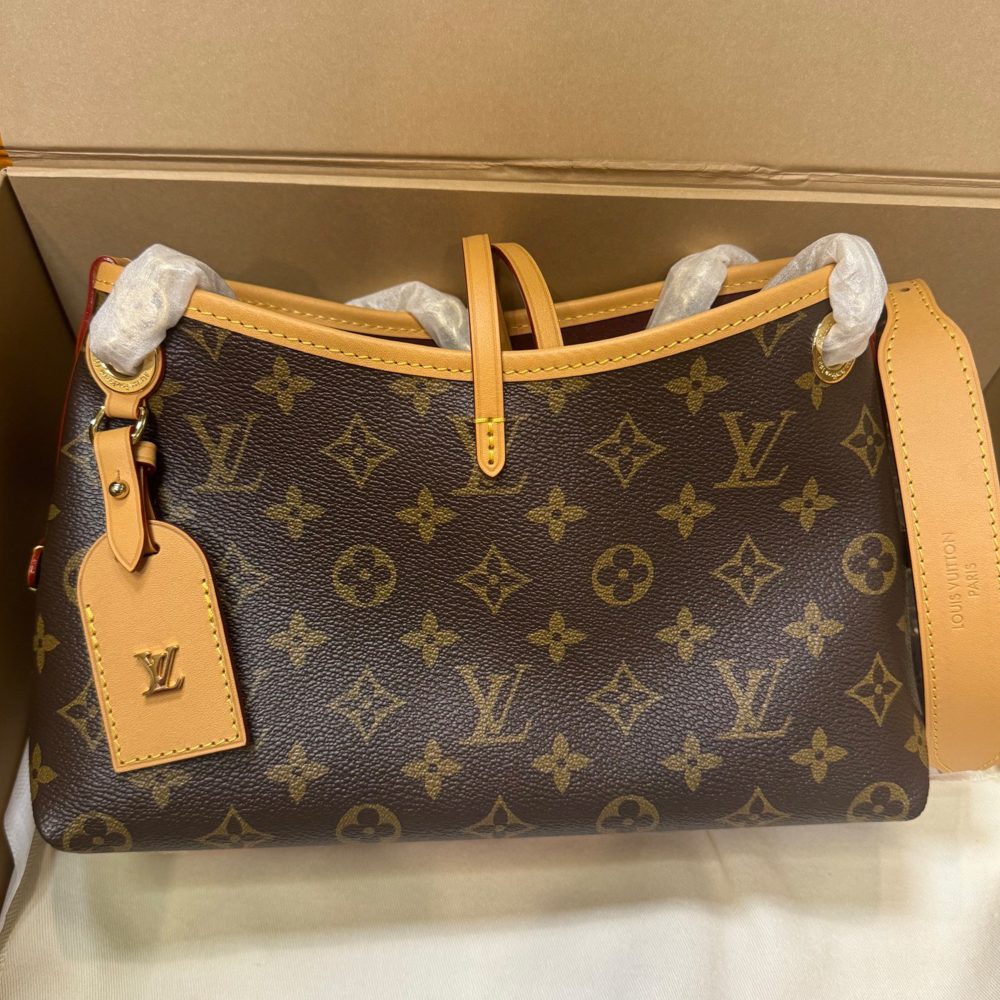 Alternative view of CarryAll BB