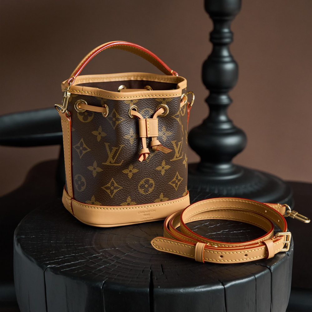 Alternative view of Nano Noé