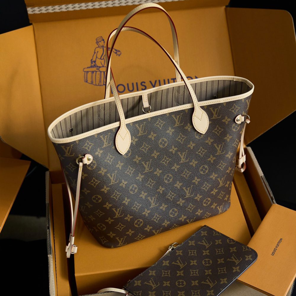 Alternative view of Neverfull MM