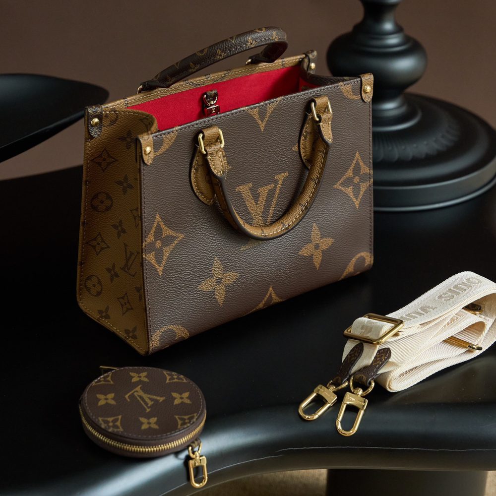 Alternative view of OnTheGo PM